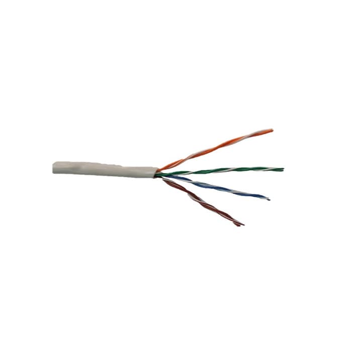 EMOS UTP kábel CAT5E 305m