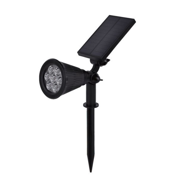 Lumina Solara LED, Optonica, 1.5W, 6V, Lumina Albastra