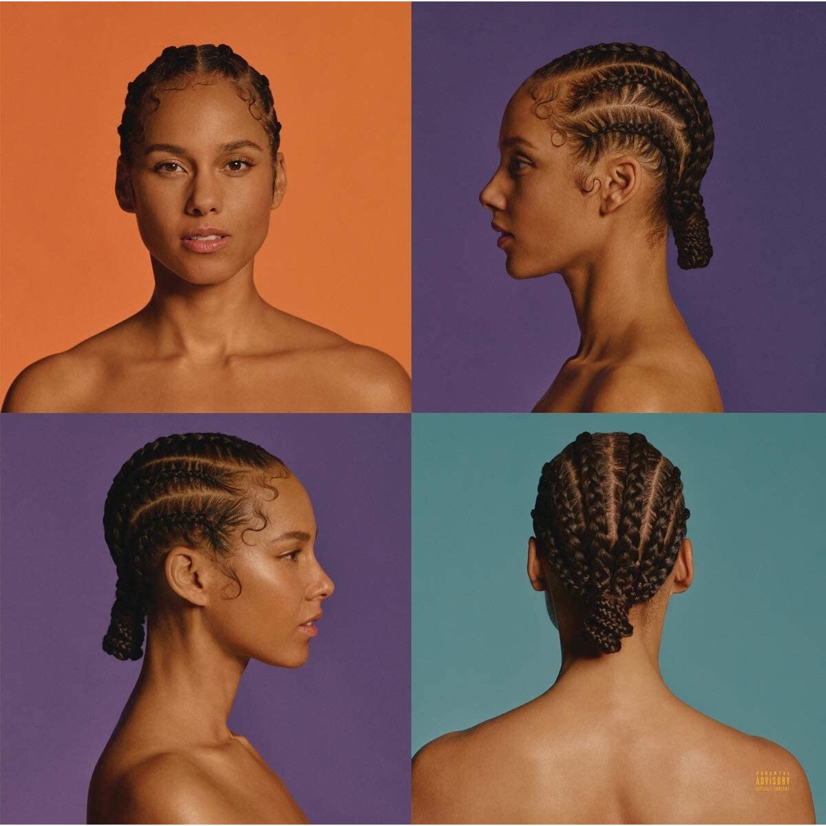 Alicia Keys - Alicia - Vinyl - Vinyl