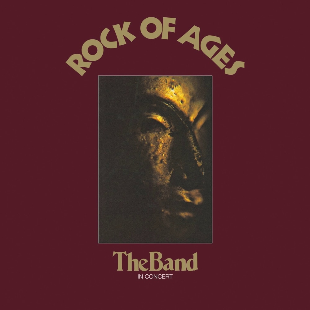 Band The - Rock Of Ages [remastered+bonus] (2cd)