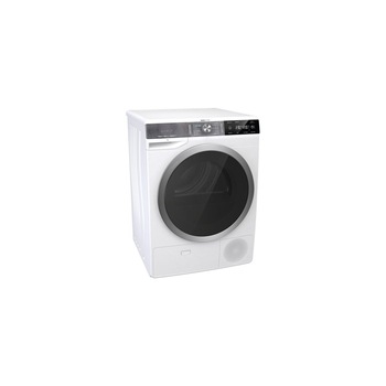 Uscator de rufe Gorenje DS92ILS, Pompa de caldura, 9kg, 14 programe, Clasa A++, alb Uscator de rufe Gorenje DS92ILS, Pompa de caldura, 9kg, 14 programe, Clasa A++, alb