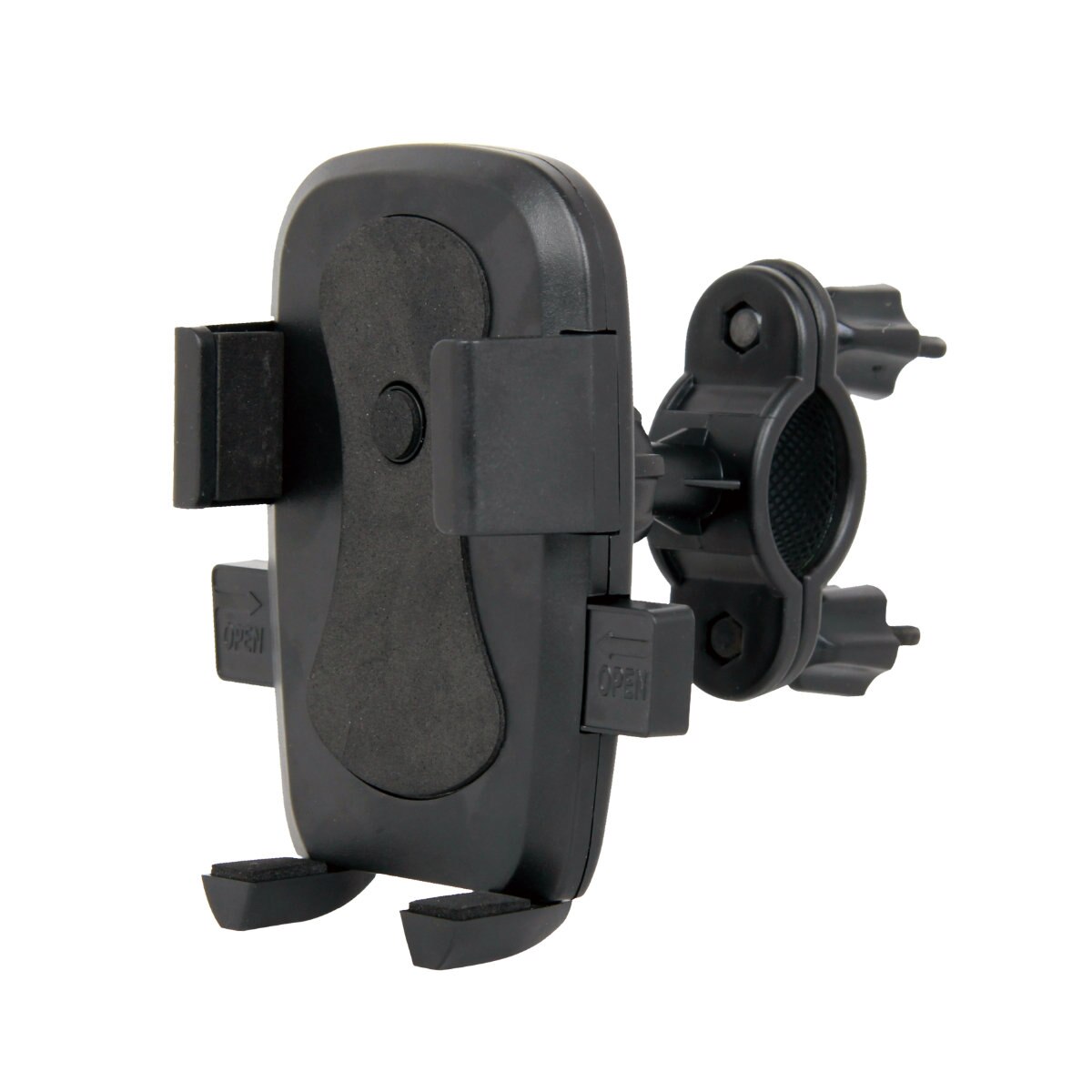 Suport telefon pentru bicicleta Gembird TA-BH-01, pana la 6