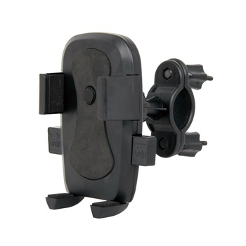 Suport telefon pentru bicicleta Gembird TA-BH-01, pana la 6 Suport telefon pentru bicicleta Gembird TA-BH-01, pana la 6