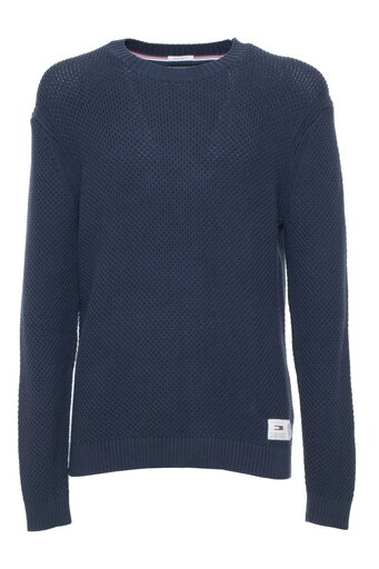 Bluza Tommy Hilfiger DM0DM05484