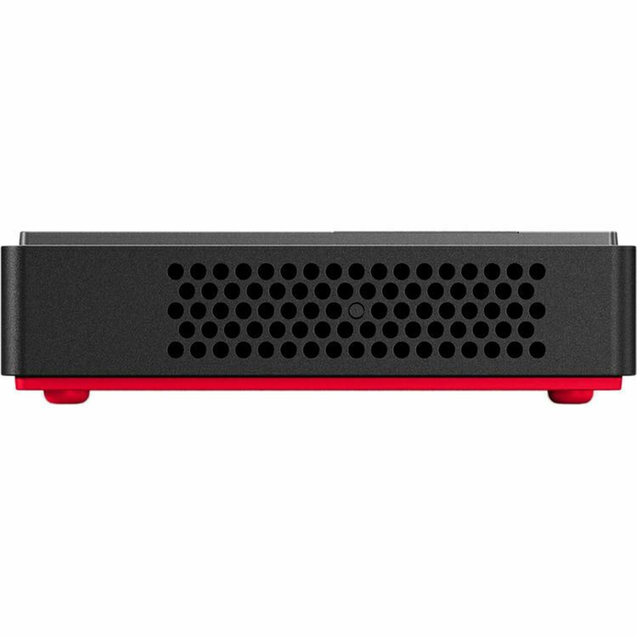 超小型 Lenovo ThinkCentreM90n-1 Core i5 8GB PC短評】ケーブル1本で動く極小デスクトップ、レノボ「ThinkCentre
