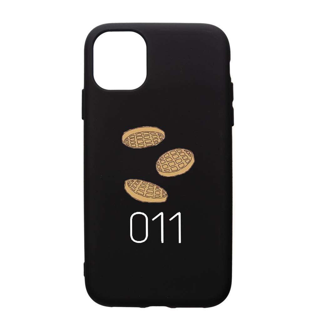 Husa de protectie Apple iPhone 12 Pro Max, Stranger Things, silicon, cu interiorul din material textil, protectie camera, PB304
