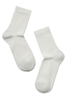 Sosete dama din vascoza (Micromodal), Conte Elegant CLASSIC 000, Crem Sosete dama din vascoza (Micromodal), Conte Elegant CLASSIC 000, Crem