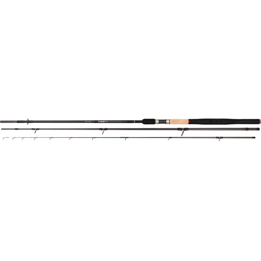 Lanseta Daiwa N'Zon Z Power Feeder 3.60M 120G