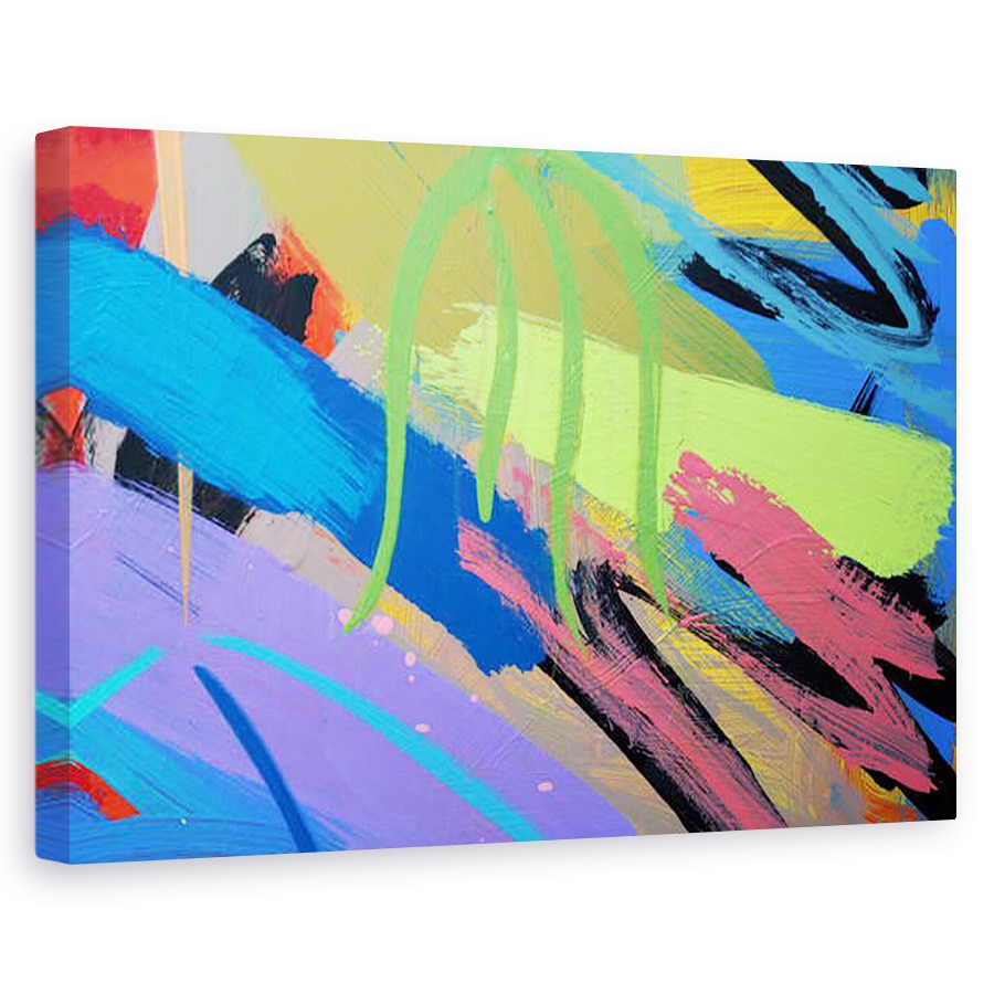Tablou canvas - Sara Hayward - Rezumat 59, 60 x 90 cm
