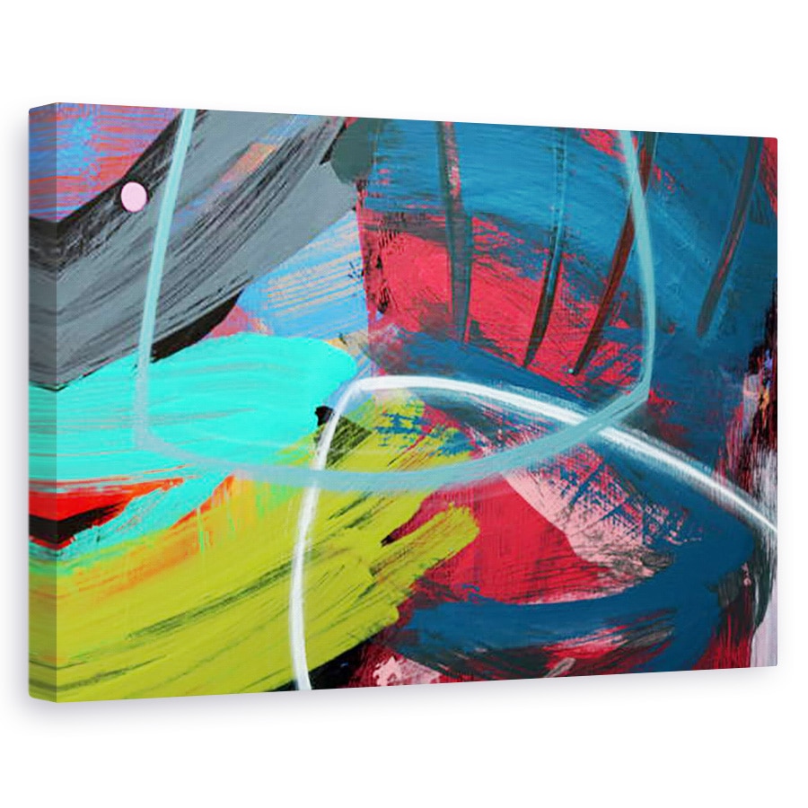 Tablou canvas - Sara Hayward - Rezumat 56, 60 x 90 cm