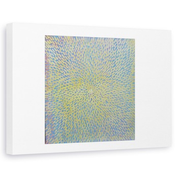 Tablou canvas - Lou Gibbs - Rezumat mic 1, 60 x 90 cm Tablou canvas - Lou Gibbs - Rezumat mic 1, 60 x 90 cm