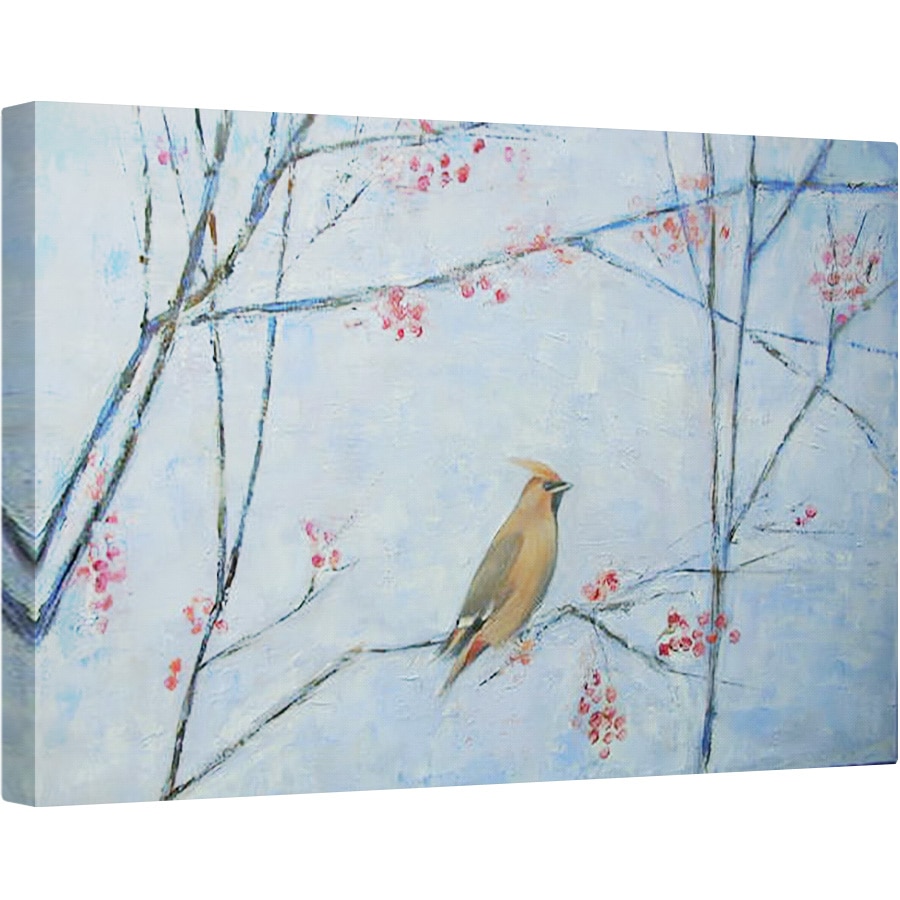 Tablou canvas - Ruth Addinall - Ceruire, 80 x 120cm