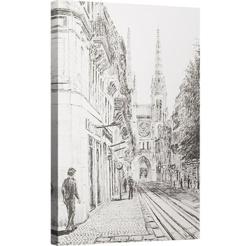 Tablou canvas - Vincent Alexander Booth - Bordeaux, Franta, 2010, 80 x 120cm Tablou canvas - Vincent Alexander Booth - Bordeaux, Franta, 2010, 80 x 120cm