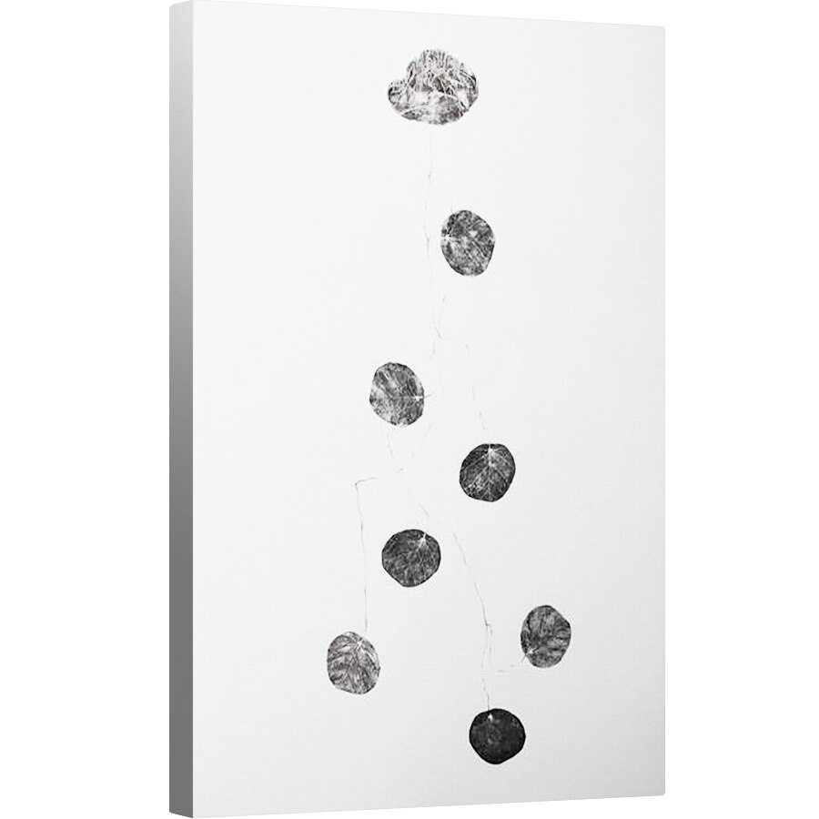 Tablou canvas - Bella Larsson - Vessel, 40 x 60 cm