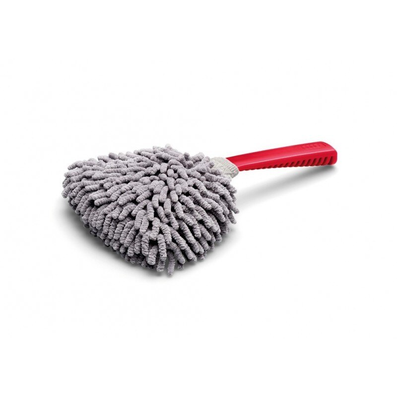 Perie intretinere interior Audi, din microfibra