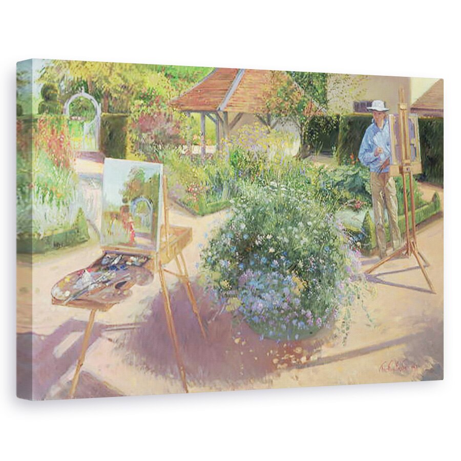 Tablou canvas - Timothy Easton - Traversarea, 80 x 120cm