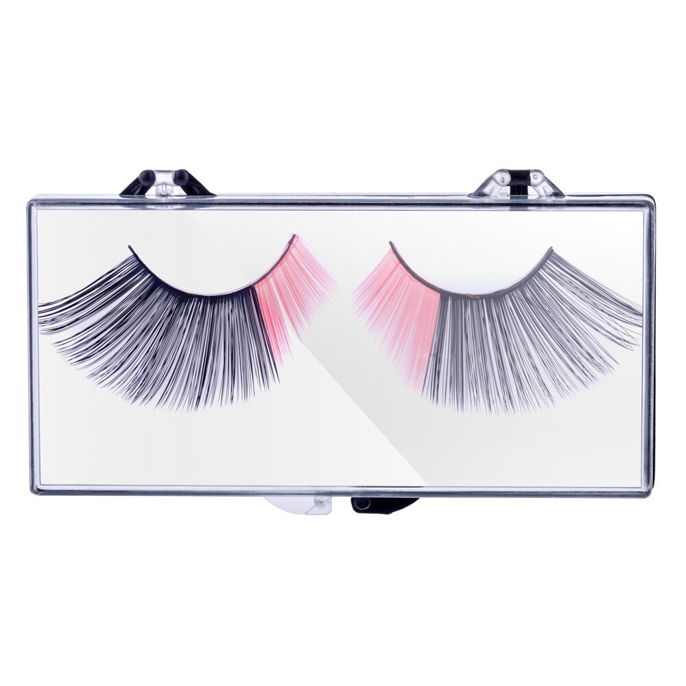 Gene false pene Lila Rossa Nr.04