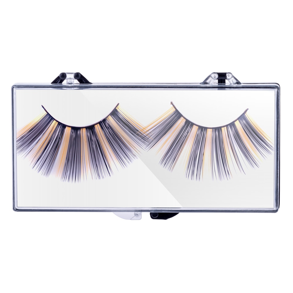 Gene false pene Lila Rossa Nr.09