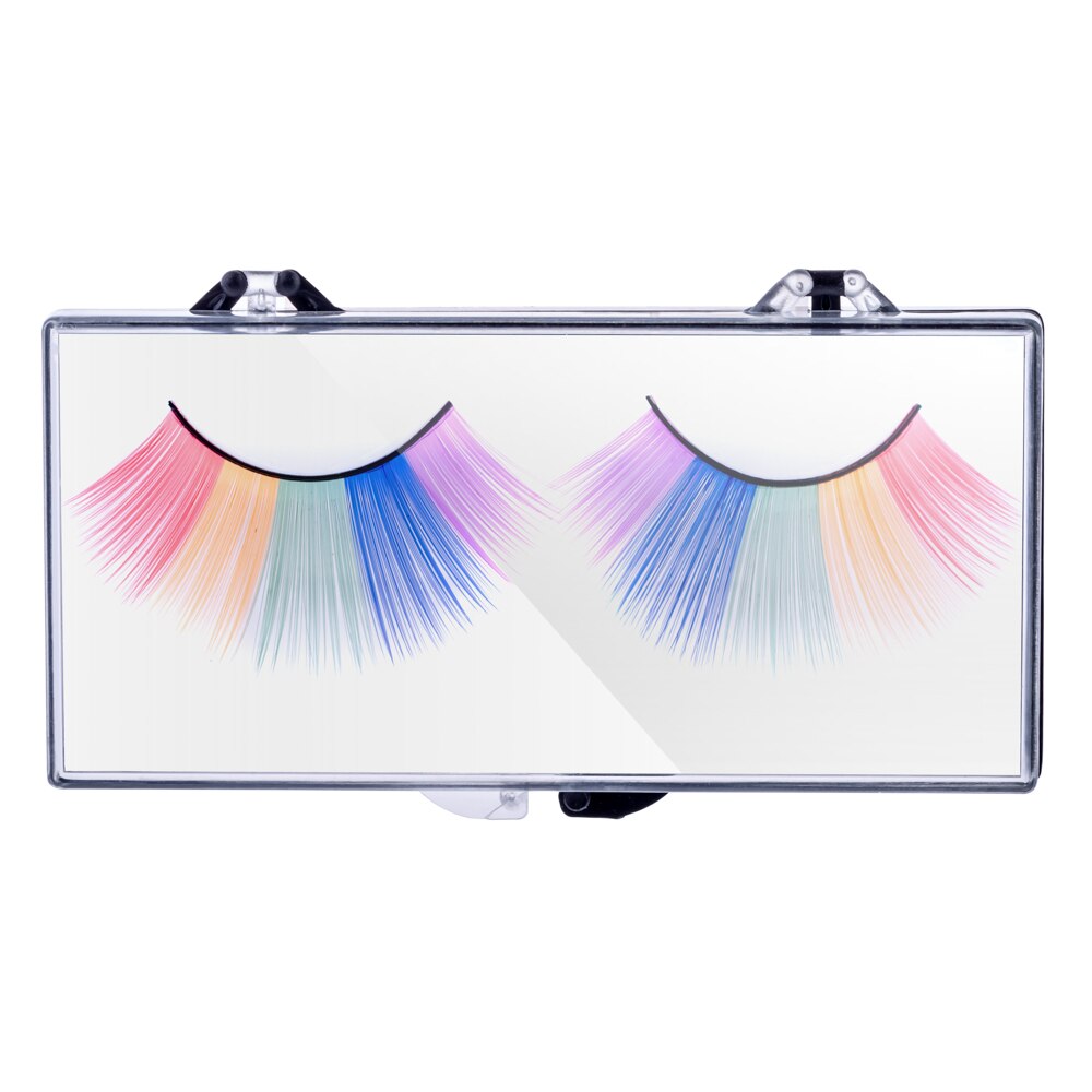 Gene false pene Lila Rossa Nr.01