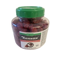 otrava pentru soareci si sobolani 300 gr in forma de bomboane la borcan imagen 32_0_
0