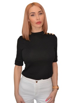 bluza cu maneca trei sfert catrinel negru imagen 57_0_
0