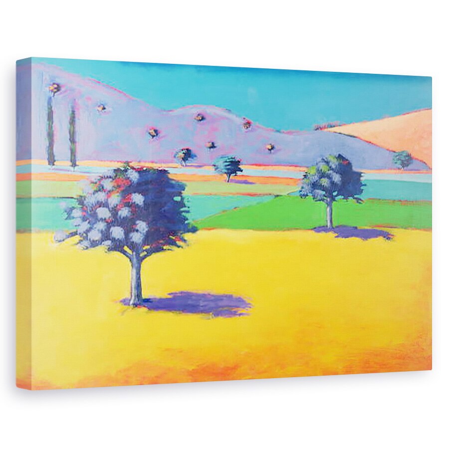 Tablou canvas - Paul Powis - Castlemorton, 40 x 60 cm