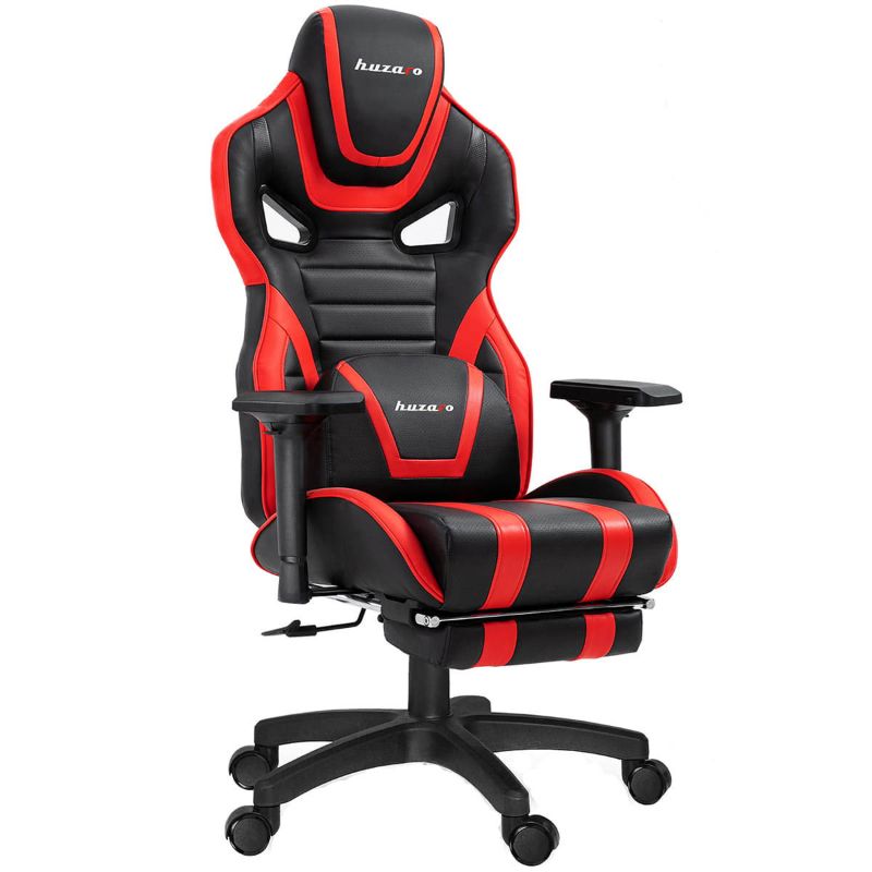 Scaun gaming, Huzaro force 7.5, red