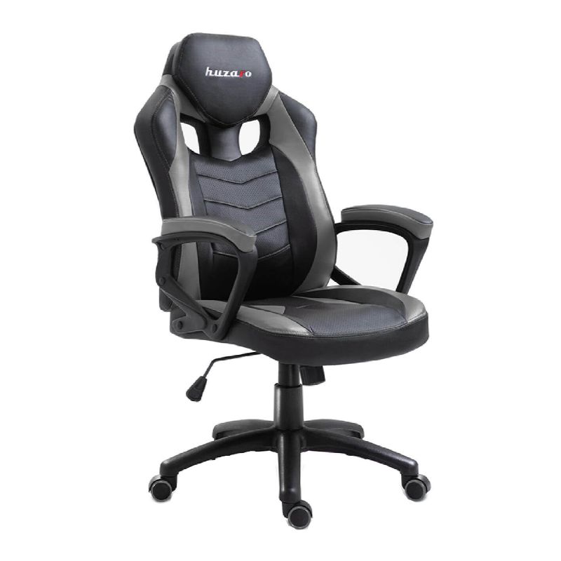 Scaun gaming, Huzaro force 2.5, grey