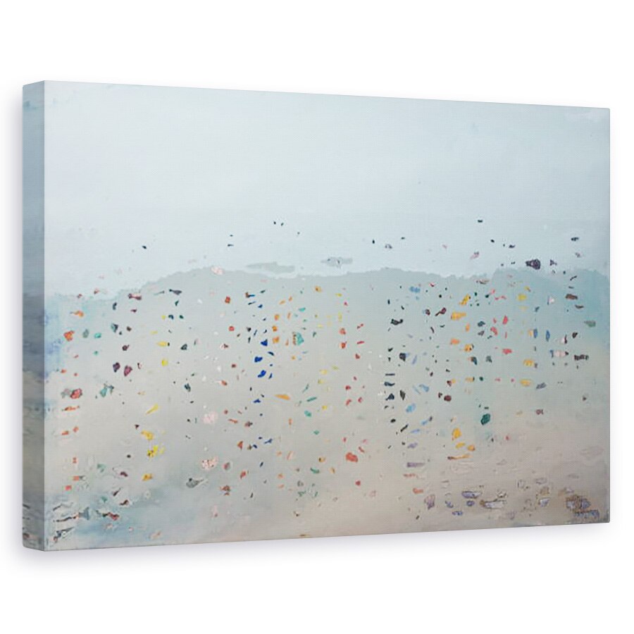 Tablou canvas - Luke Elwes - Drift, 2009, 40 x 60 cm