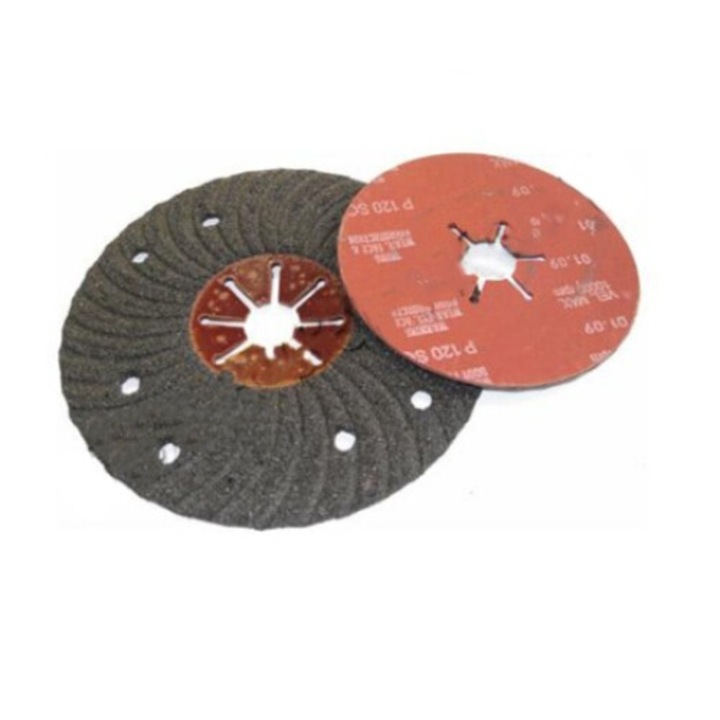 EOM Mozaik Csiszolókorong, P16 180mm x 22mm