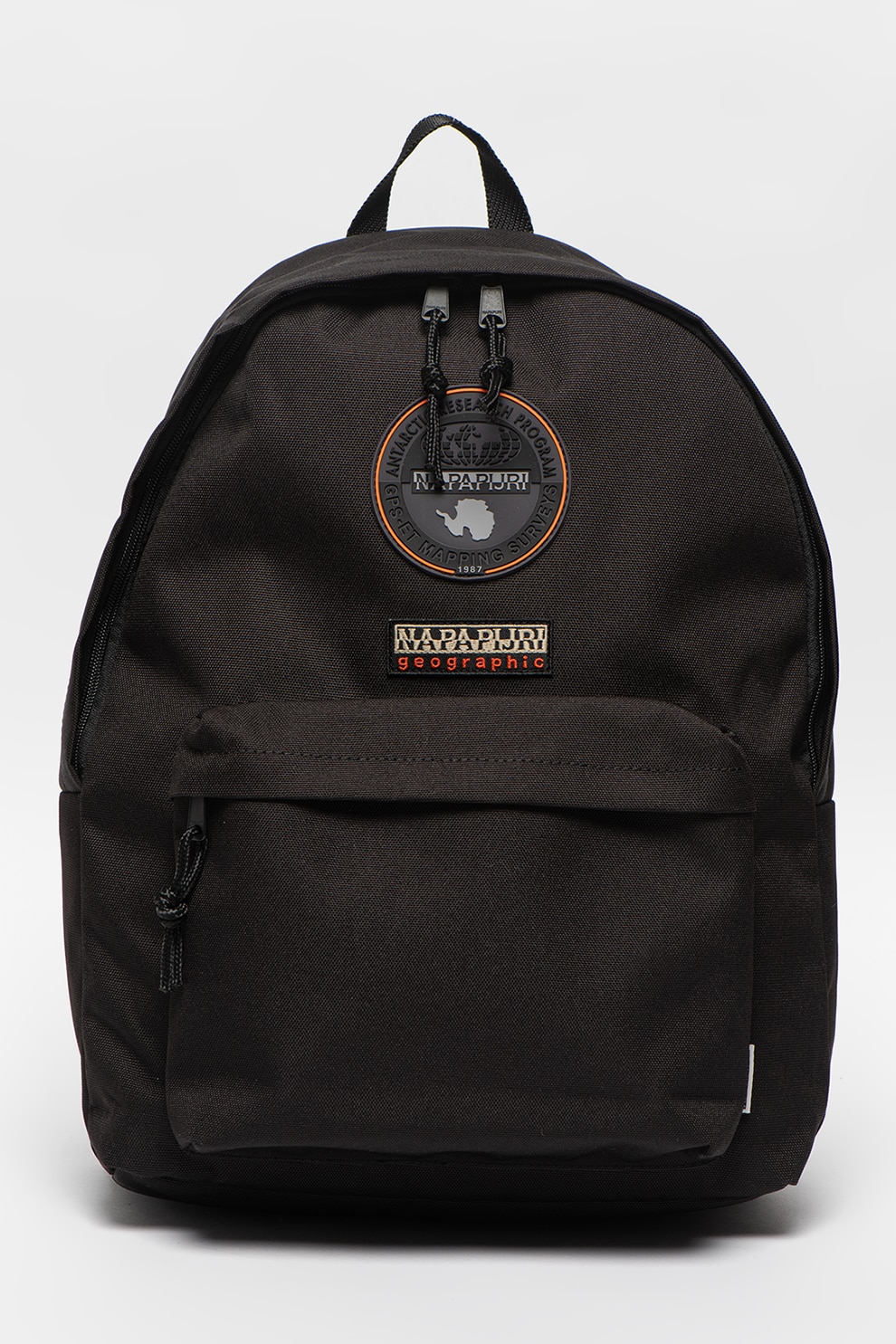 Napapijri, Rucsac cu compartiment interior pentru laptop Voyage, Negru