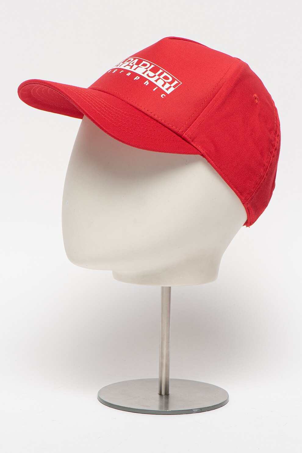 Napapijri, Sapca baseball cu logo Framing