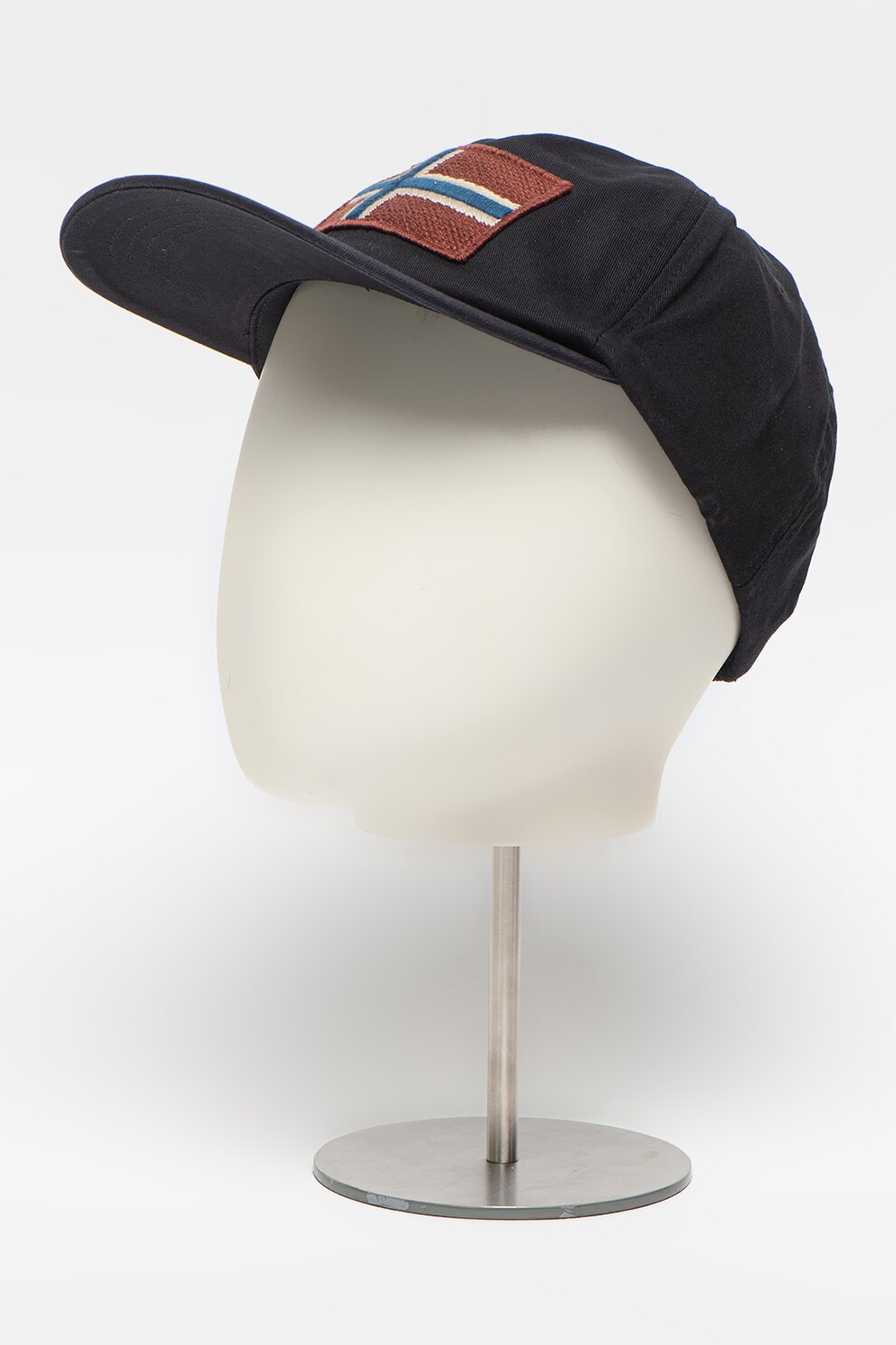 Napapijri, Sapca baseball ajustabila cu broderie logo Fontan