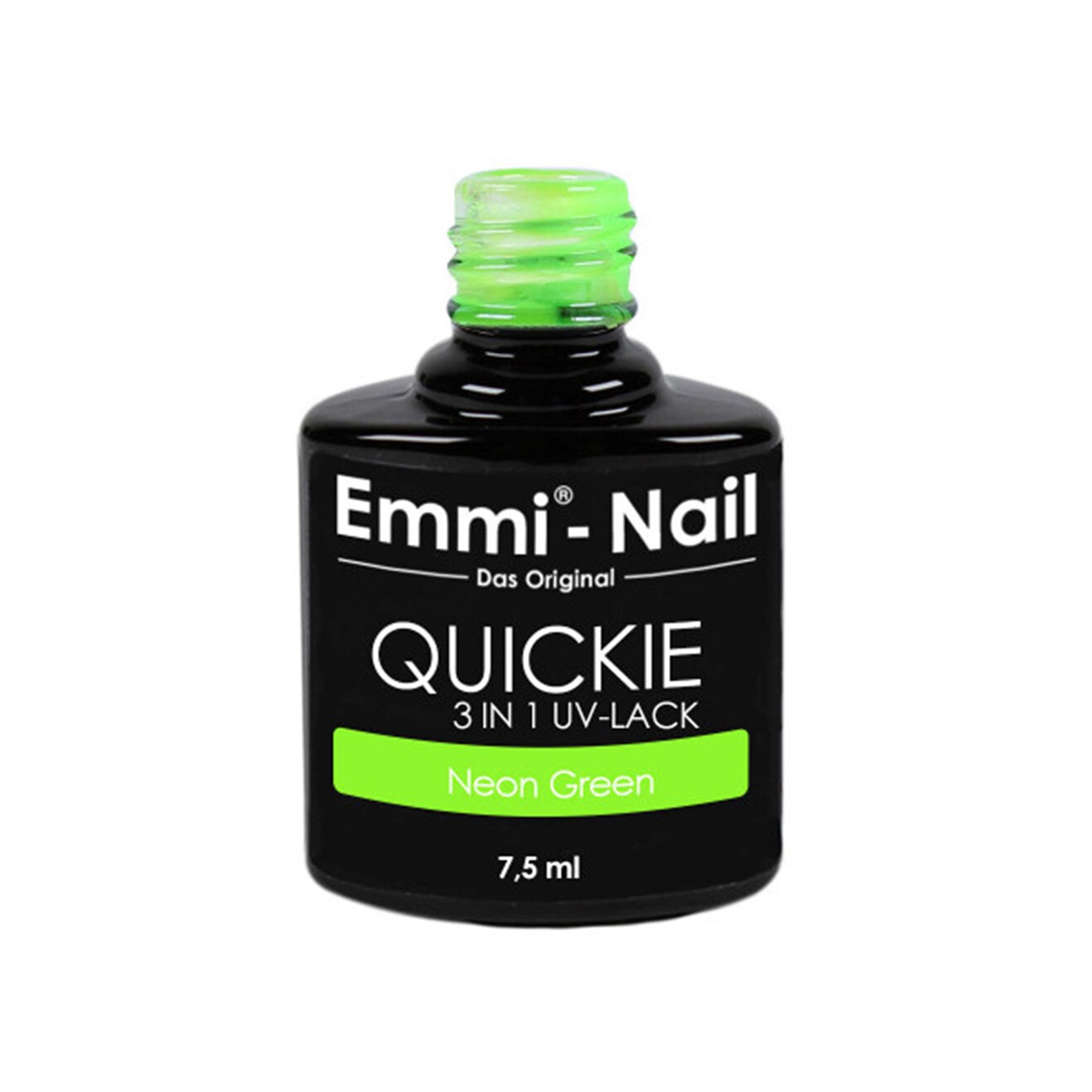 Oja Semipermanenta, Emmi-Nail, 7,5 ml