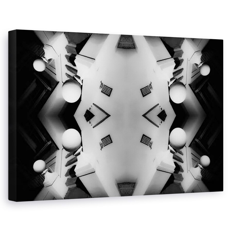 Tablou canvas - Ant Smith - Stoop, 40 x 60 cm