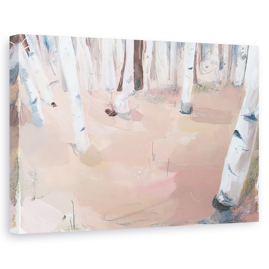 Tablou canvas - Grace Helmer - O noapte, 40 x 60 cm