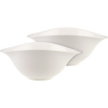 Set 2 boluri salata Vapiano - 364783 Set 2 boluri salata Vapiano - 364783