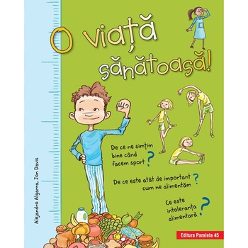 O viata sanatoasa, Egor Egorov, Iuri Neciporenko O viata sanatoasa, Egor Egorov, Iuri Neciporenko