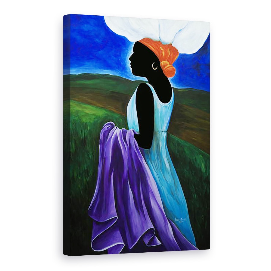 Tablou canvas - Patricia Brintle - Celimene, 40 x 60 cm