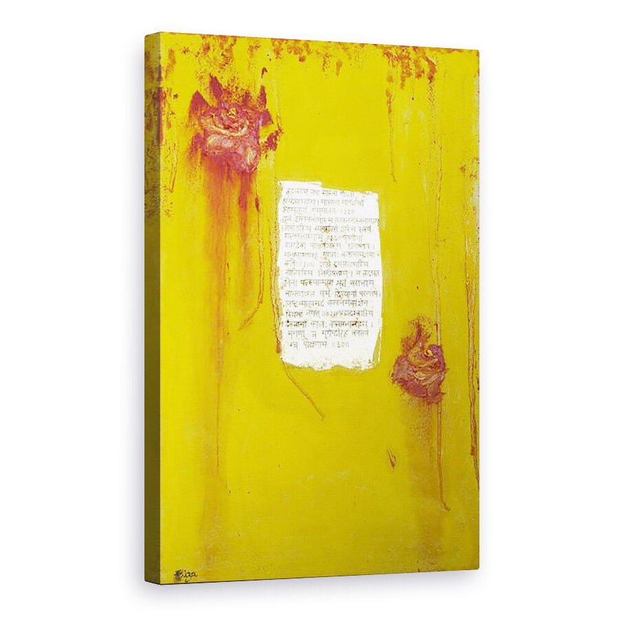 Tablou canvas - Faiza Shaikh - Spring, 40 x 60 cm