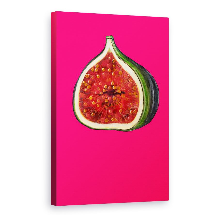 Tablou canvas - Sarah Thompson-Engels - Fig, 60 x 90 cm