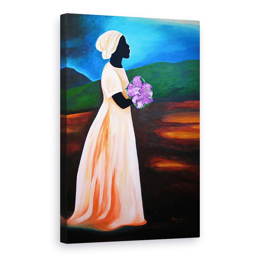Tablou canvas - Patricia Brintle - Loraine, 40 x 60 cm