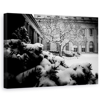 Tablou canvas - Guilherme Pontes - Colectia Frick Iarna Nº3, 60 x 90 cm Tablou canvas - Guilherme Pontes - Colectia Frick Iarna Nº3, 60 x 90 cm