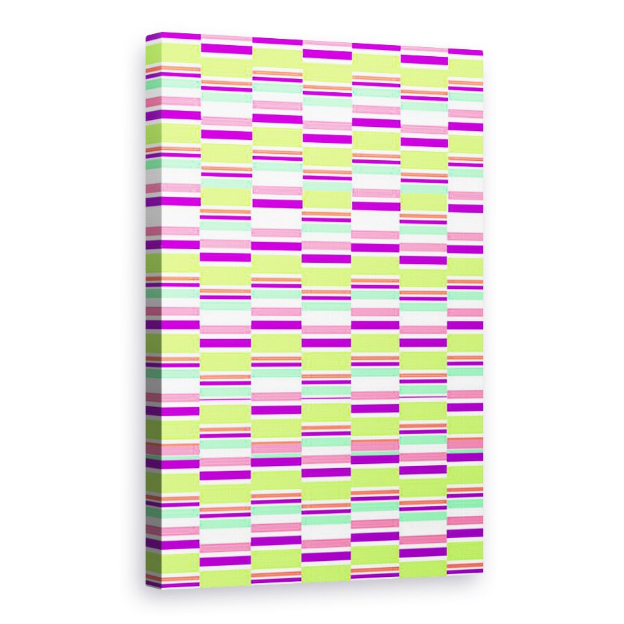 Tablou canvas - Louisa Hereford - Dungi, 2011, 80 x 120cm