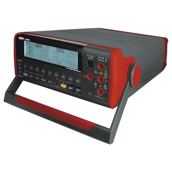 MULTIMETRU LABORATOR UT805A UNI-T MULTIMETRU LABORATOR UT805A UNI-T