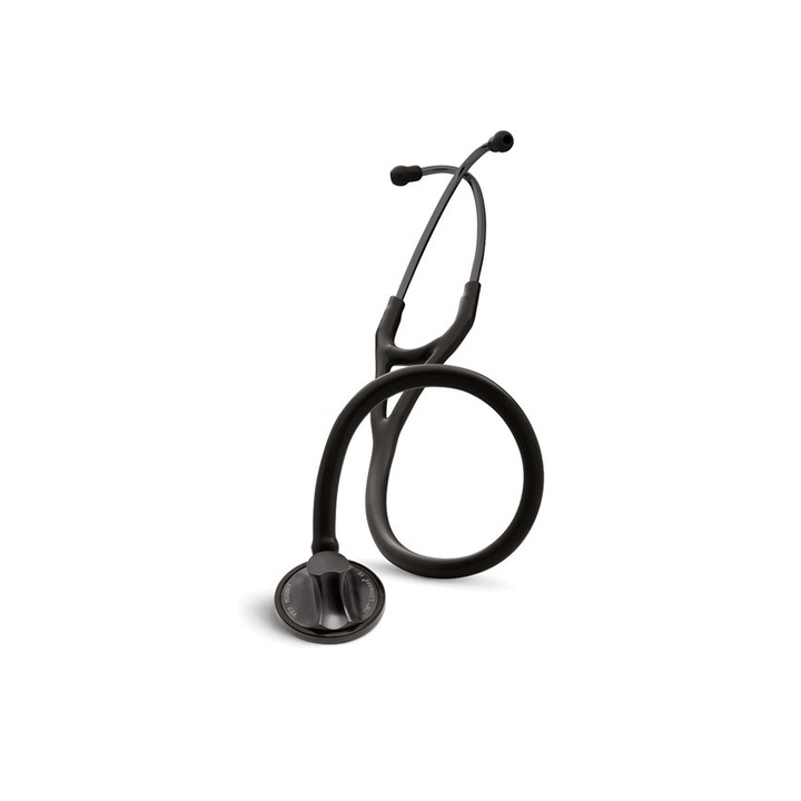 Stetoscop 3M™ Littmann® Master Cardiology™ S.E., Smoke Edition, 2176