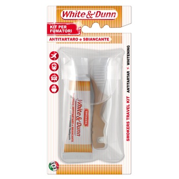 Set voiaj Pasta de dinti Piave fumatori 25 ml + periuta dinti fumatori Set voiaj Pasta de dinti Piave fumatori 25 ml + periuta dinti fumatori