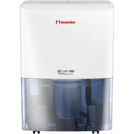 Изсушител за въздух Inventor EVA ION PRO EP3-WiFi20L