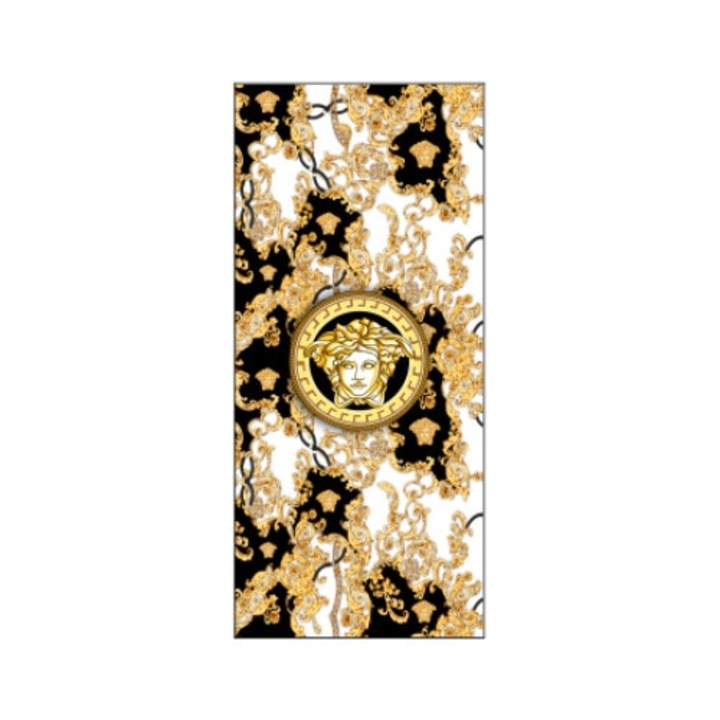 Sticker autocolant din panza - Tip Versace 90 x 200 cm