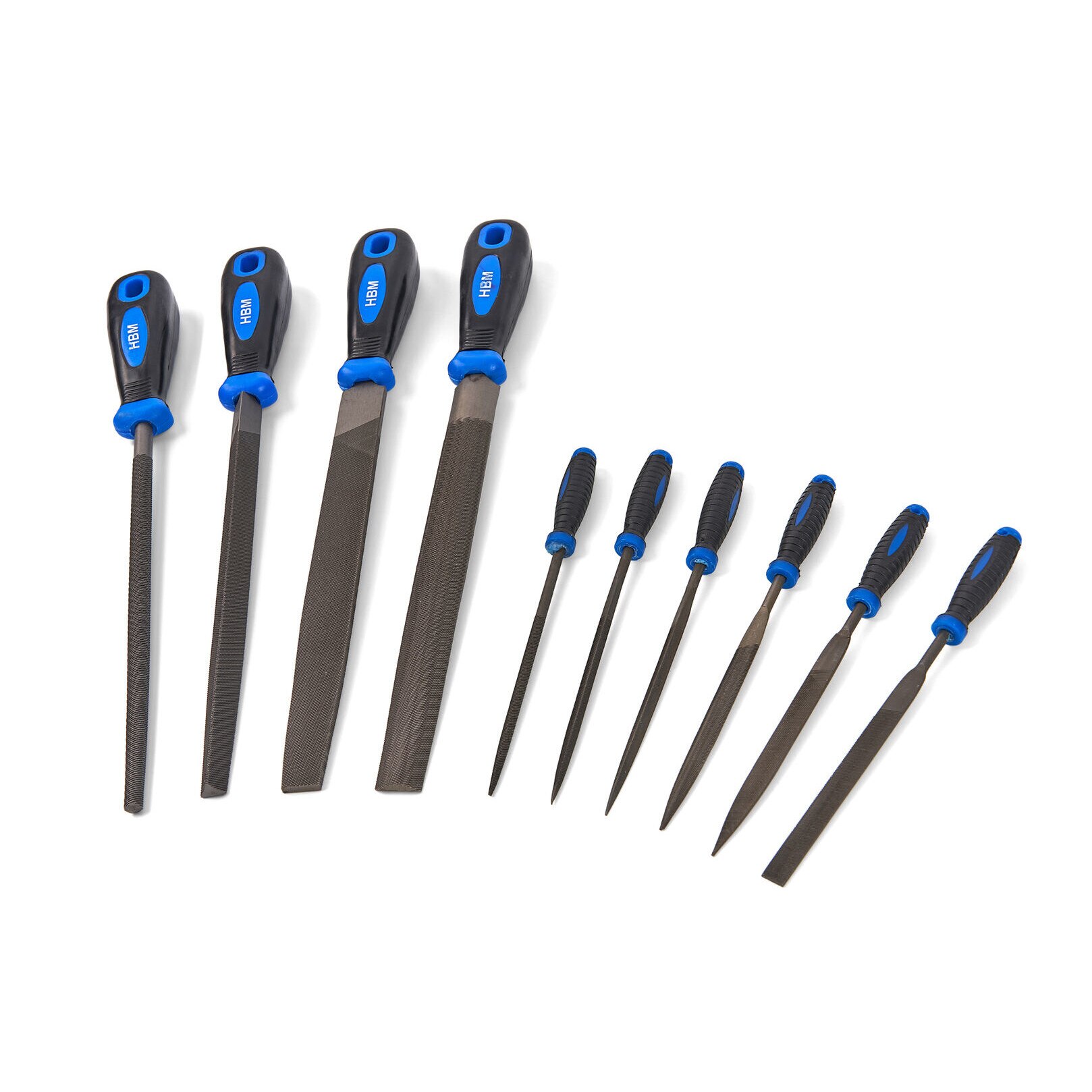 Set pile, HBM, 200 mm, 10 piese